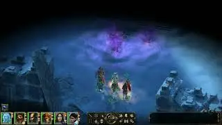 Pillars of Eternity Good Playthrough in Hard (HD) - Approaching Durgan's Battery
