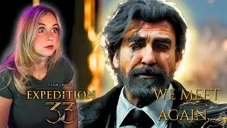 We Meet Again.. | Expedition 33 Pt. 6 | I RAGE QUITTED!!