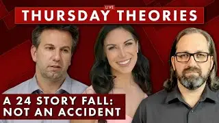 The Evidence That Changed Everything in the Caitlin Tracey Case