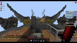 Minecraft: Esky Uarx