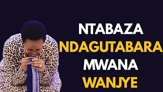 MBERE YO KURYAMA SENGANA NA Past HORTENSE MAZIMPAKA -- GUSENGA KUBURIZAMO INAMA N'IMIGAMBI YA SATANI