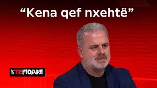 “Kena qef nxehtë” – Azemi komenton deklaratën e Kurtit: Është shokuese
