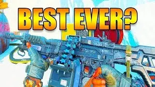 THE BEST TITAN CLASS SETUP (Black Ops 4 Multiplayer)