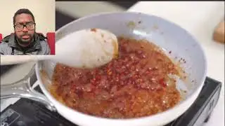 Pomegranate  salmon recipe ￼￼