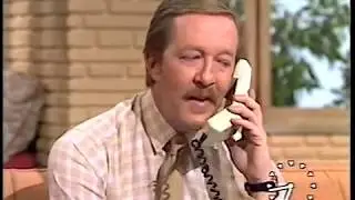 Tv-am - clip from 22/12/86 & misc clip