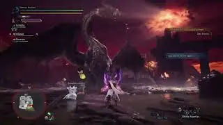 Monster Hunter World  Iceborne 2021 12 25 16 05 07