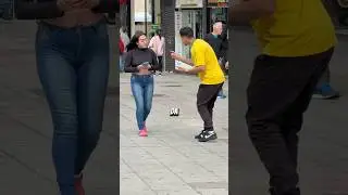 TESTE SOCIAL MOSTRA COMO AS PESSOAS EST&Atilde;O APRESSADAS