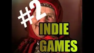 WOIG INDIE GAMES - GunPoint