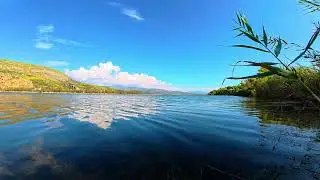 Kaiafas Lake 2