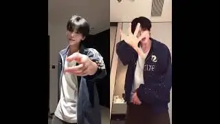 [ Boy Douyin ] #抖音 #douyin #dance #trending #tophits #shortvideo #dancer