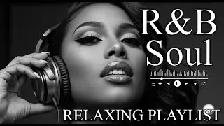【R&B Soul】Calm Soul R&B – Warm Romantic Grooves for Gentle Nights