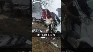 НеЗапланированная Реклама Mercedes &hellip; #moments #2023 #car #mercedes #crash