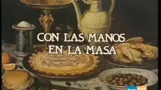 Con las manos en la masa (subtitulado)