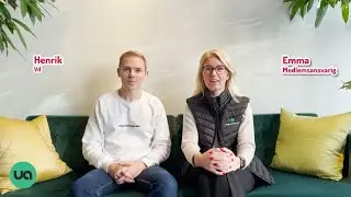 V&auml;lkommen till Unga Aktiesparare