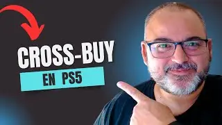 🔥💣BOMBAZO🔥💣PlayStation traer&aacute; el CROSS-BUY a PS5 y PC (El GRAN Cambio en la Estrategia de Sony)