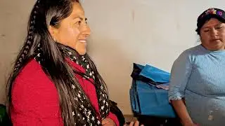 🎄🔥 NAVIDAD DE AYAHUAY – EL ORO, APURÍMAC 2025 💃 DOMINGO 21 DE DICIEMBRE ✨