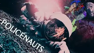 TEKERJ VISSZA, HAVER! - POLICENAUTS - (PC-98 / 3DO / SEGA SATURN / PS1)