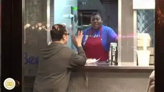 The Cheeseburger Show: Wiener's Circle Uncensored