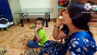 ఈ రోజు మేము రాజసాబ్ మూవీ కి వెళ్ళాము #vlog