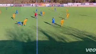 Angelos Mavropoulos Passing