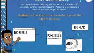 Sentence Opener Techniques: Engage Your Readers from the Start