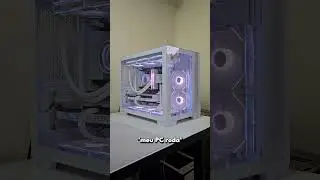 COMO SABER SE O PC RODA O JOGO DO JEITO CERTO #pcgamer #pc #jogospc
