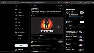 Rumore: NetherRealm studios is shutting down after the netflix acquisition
