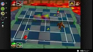 マリオパーティ３