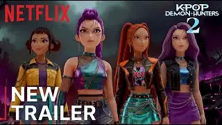 K-pop Demon Hunters 2: LEAKED Footage They Don't Want You to See!