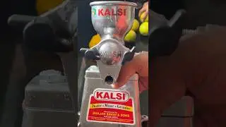 Kalsi Manual Juicer #bestjuicer #manualjuicer #mixergrinder #juicemaker #juice