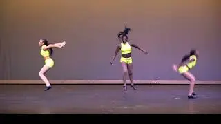 VPAA End of Year 2024 Dance SHow