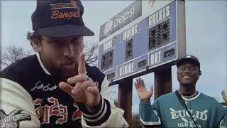 Weston Slutz - springtime girl Ft. Dante Williamson (Official Video)