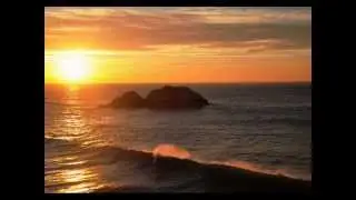 Last Kiss Goodnight ~ Kevin MacLeod