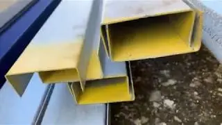 Tiny Homes Perth- Building a Tiny Home Episode 1