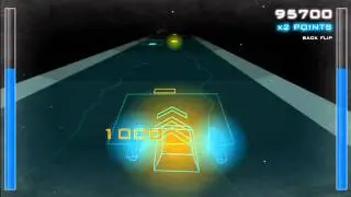 Vector Stunt - Nickelback - 