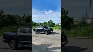 Mitsubishi Triton GLX #trending #triton #mitsubishi #pickuptruck #mitsubishitriton