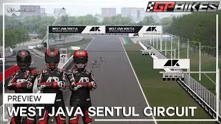GP Bikes: West Java Sentul Circuit - Main Barbar with ADR Academy