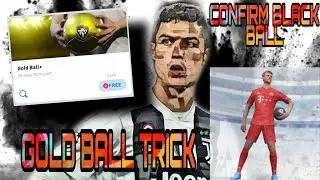 NEW GOLD PACK TRICK/Try this trick/blackball confirm