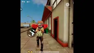 AWM/Car98z/ MB2BSniper king in Free fire  without scope #shorts #viral