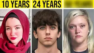 12 TikTokers Currently ROTTING In Jail (And The Reasons Why)