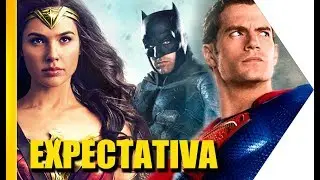 LIGA DA JUSTIÇA: O MELHOR FILME DA DC? | OmeleTV