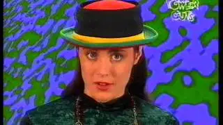 Coca-Cola Power Cuts segments (Australian TV, 1991)