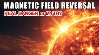 The Sun's Hidden Magnetic Chaos: Are We Prepared for a Solar Disaster?
