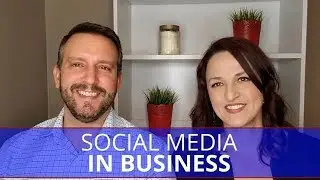 Edmonton Marketing  | The Role of Social Media in Business
