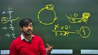 Permutations and Combinations Made Easy Tips and Tricks ( 4 ) CSAT | SSC BANK  @visioncivilservice 