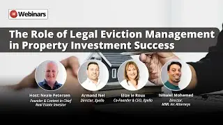 Evictions Decoded How to Legally Remove Bad Tenants Fast