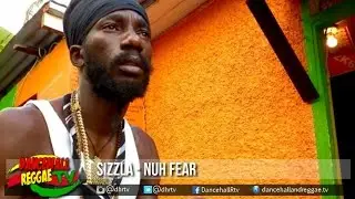 Sizzla - Nuh Fear