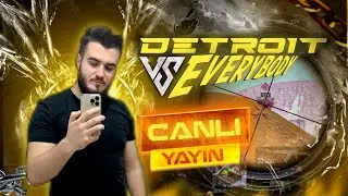 BOT LİGİ FULL RUSH PUBG MOBİLE