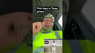 First days in #texas #prison #funny #comedyfilms #duet #funnycomedy #lol #comedyforever #comedy