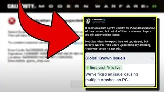 MW2 IS UNPLAYABLE AND INFINITY WARD LIED ABOUT IT